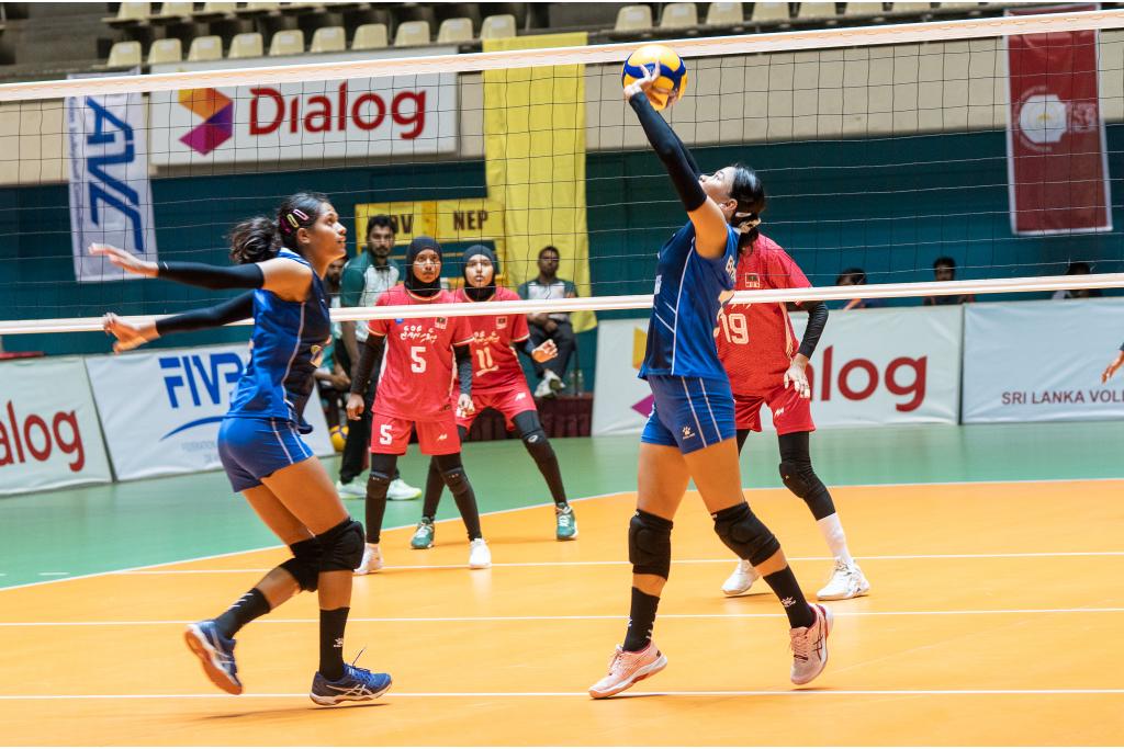 Maldives vs Nepal Photo 19