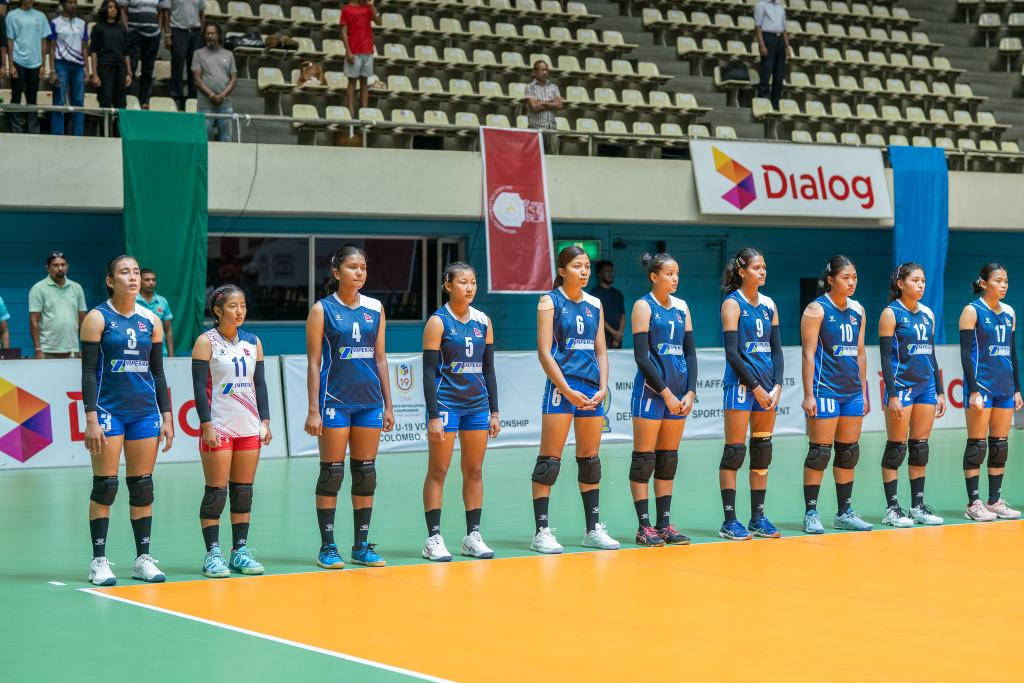 Maldives vs Nepal Photo 2