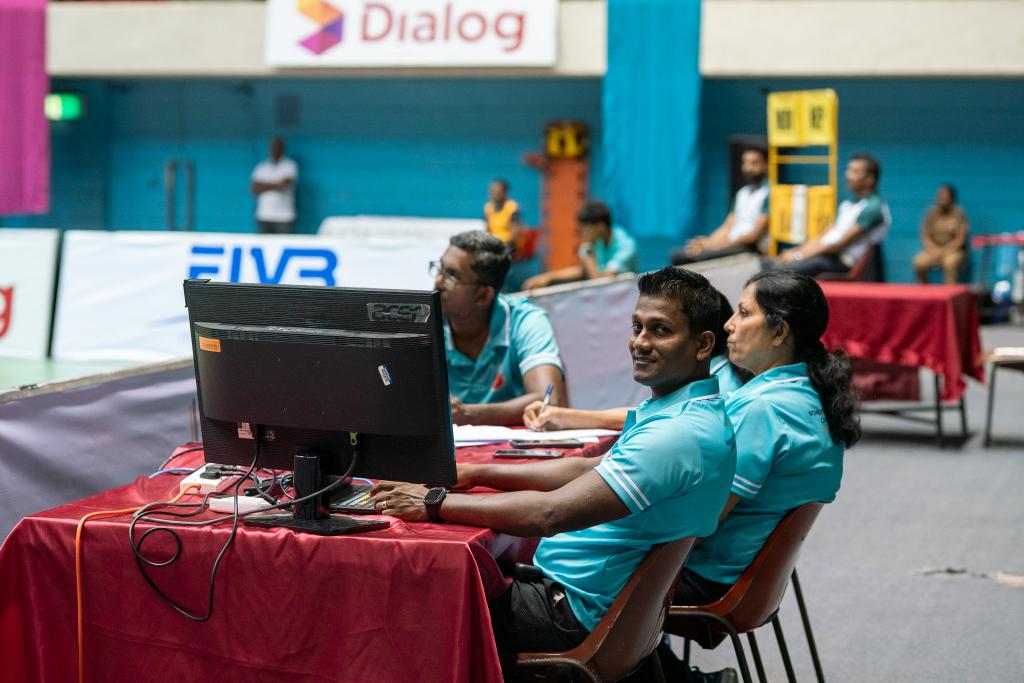 Maldives vs Nepal Photo 20