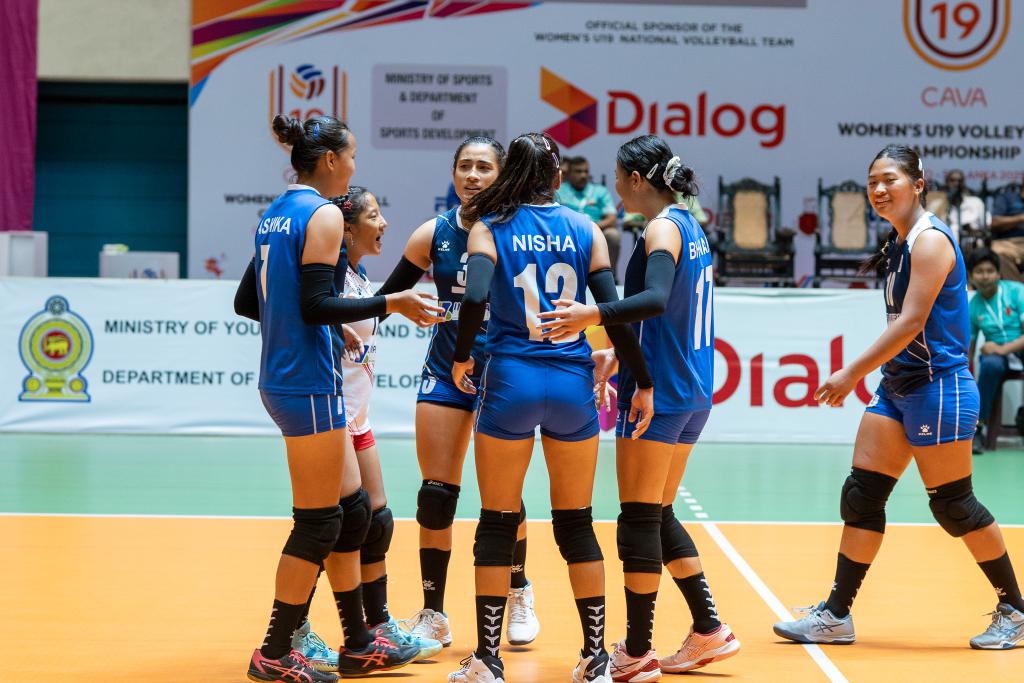 Maldives vs Nepal Photo 21