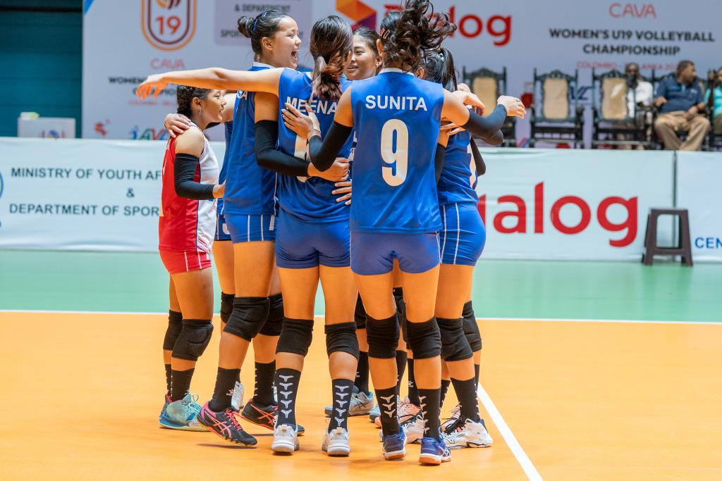 Maldives vs Nepal Photo 22