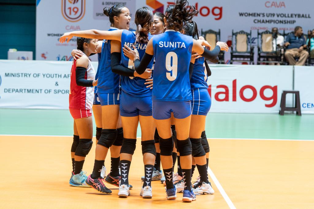 Maldives vs Nepal Photo 23