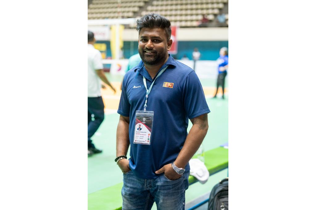 Maldives vs Nepal Photo 24