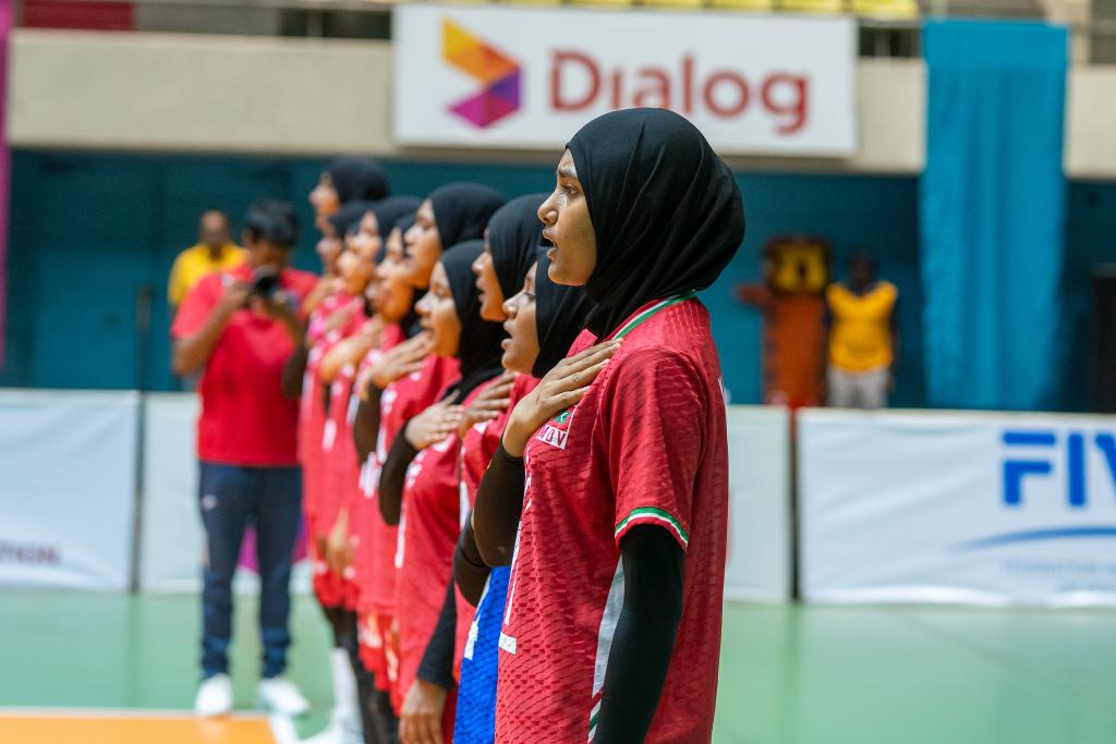 Maldives vs Nepal Photo 4