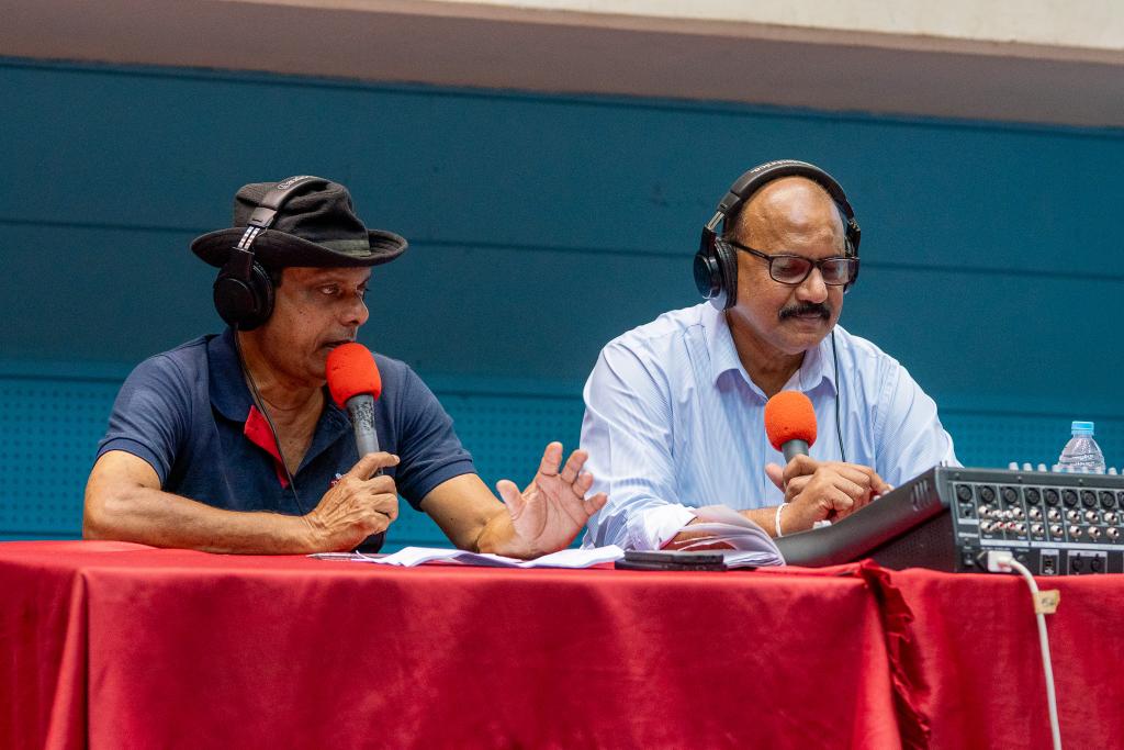 Maldives vs Nepal Photo 7