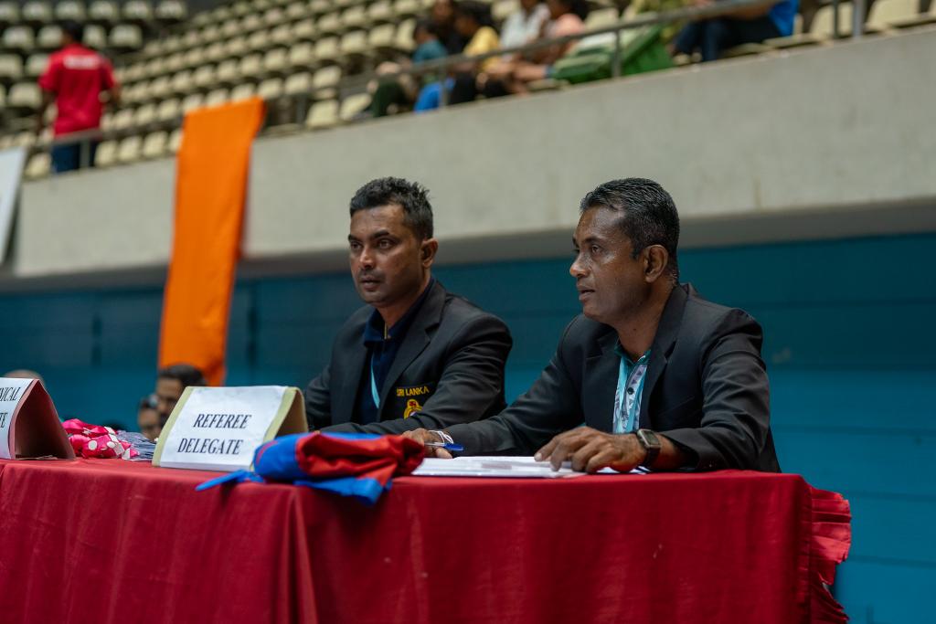 Maldives vs Nepal Photo 8