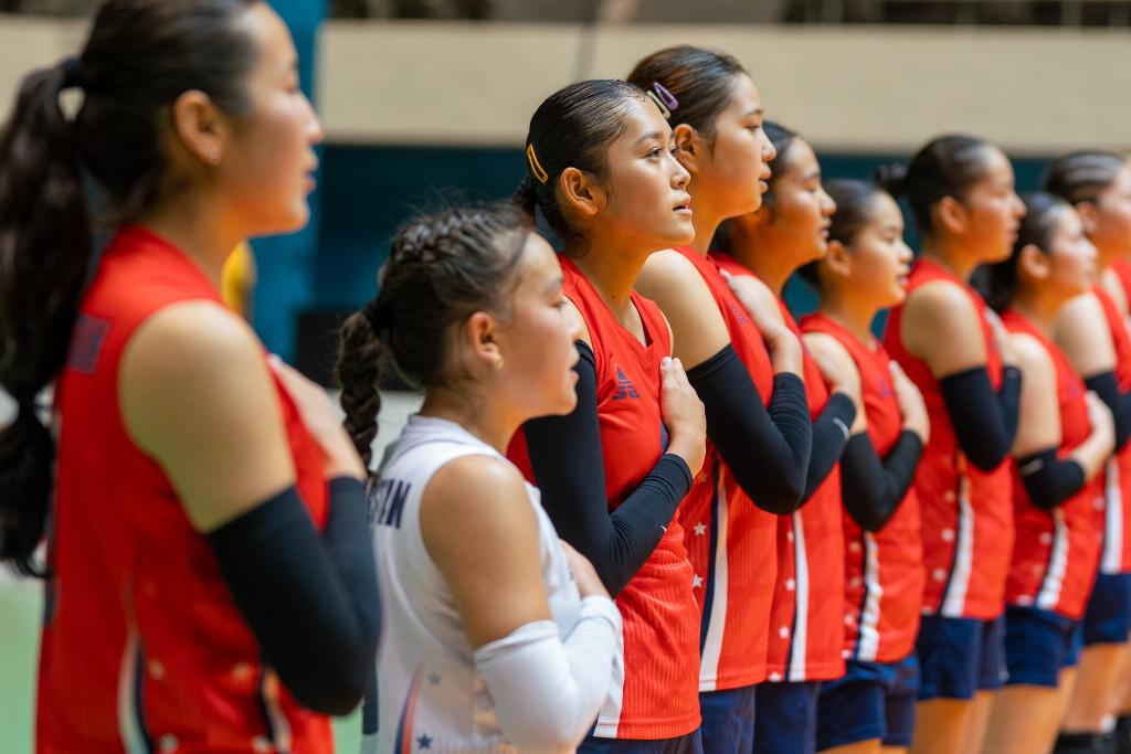 Sri Lanka vs Kyrgyzstan Photo 4