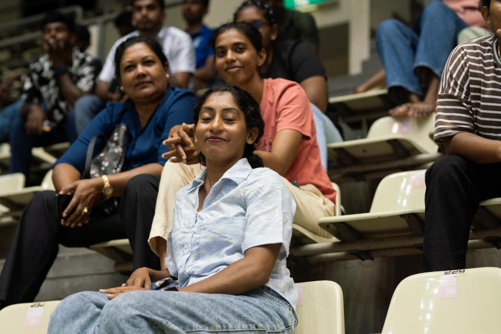 Nepal vs Kyrgyzstan Photo 64