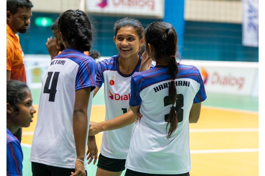 Sri Lanka vs Maldives Photo 22