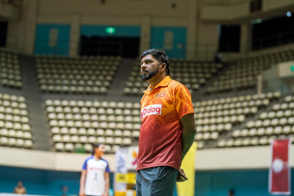 Sri Lanka vs Maldives Photo 30