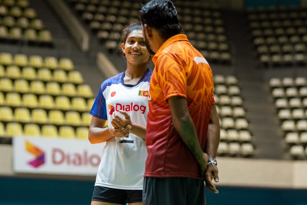 Sri Lanka vs Maldives Photo 37