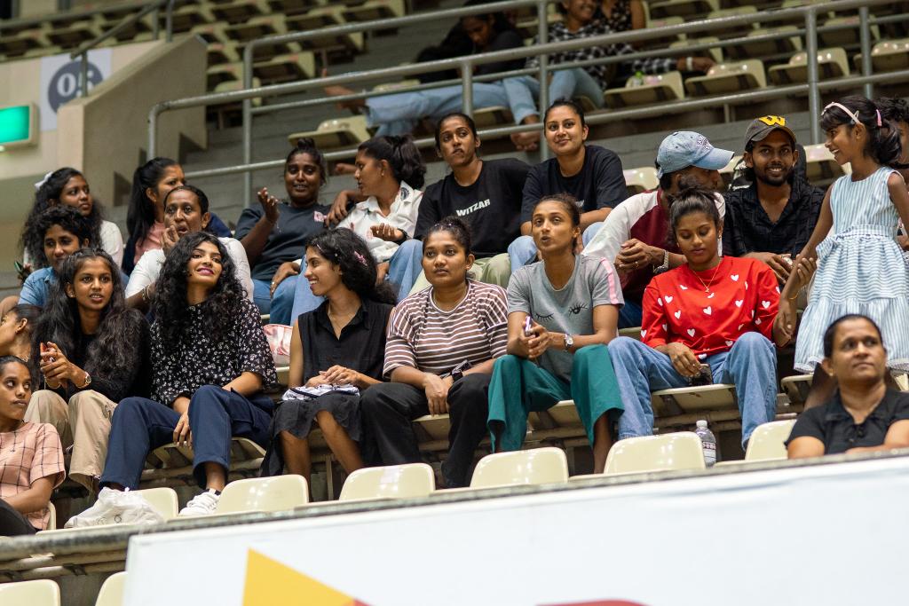 Sri Lanka vs Maldives Photo 43