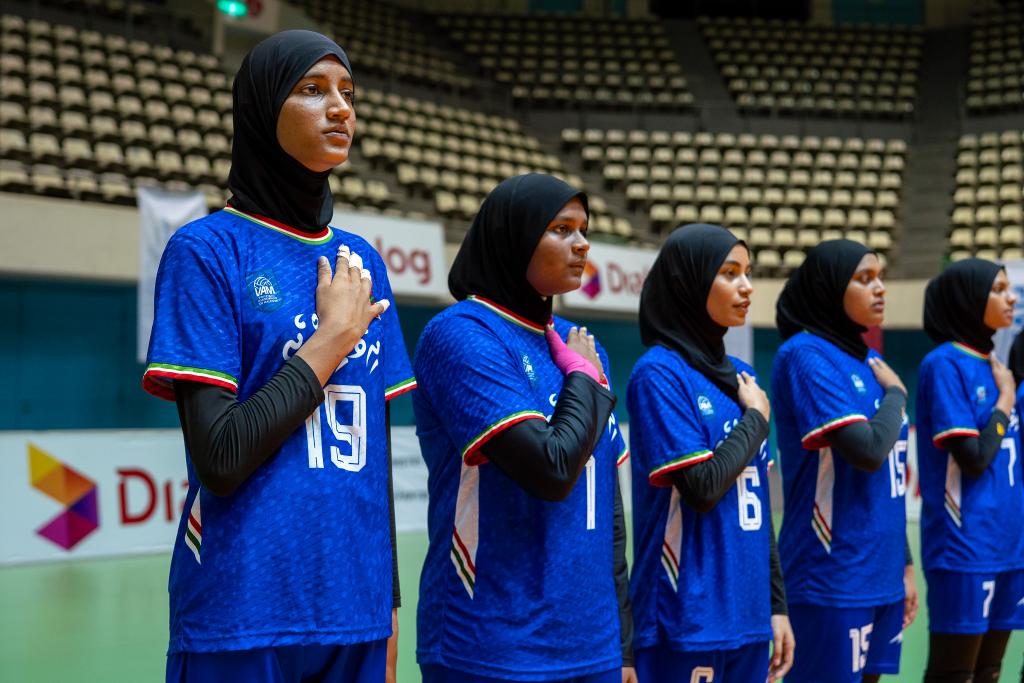 Sri Lanka vs Maldives Photo 6