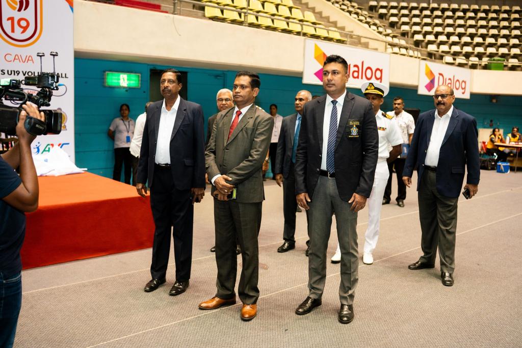 Opening Ceremony Photo 10