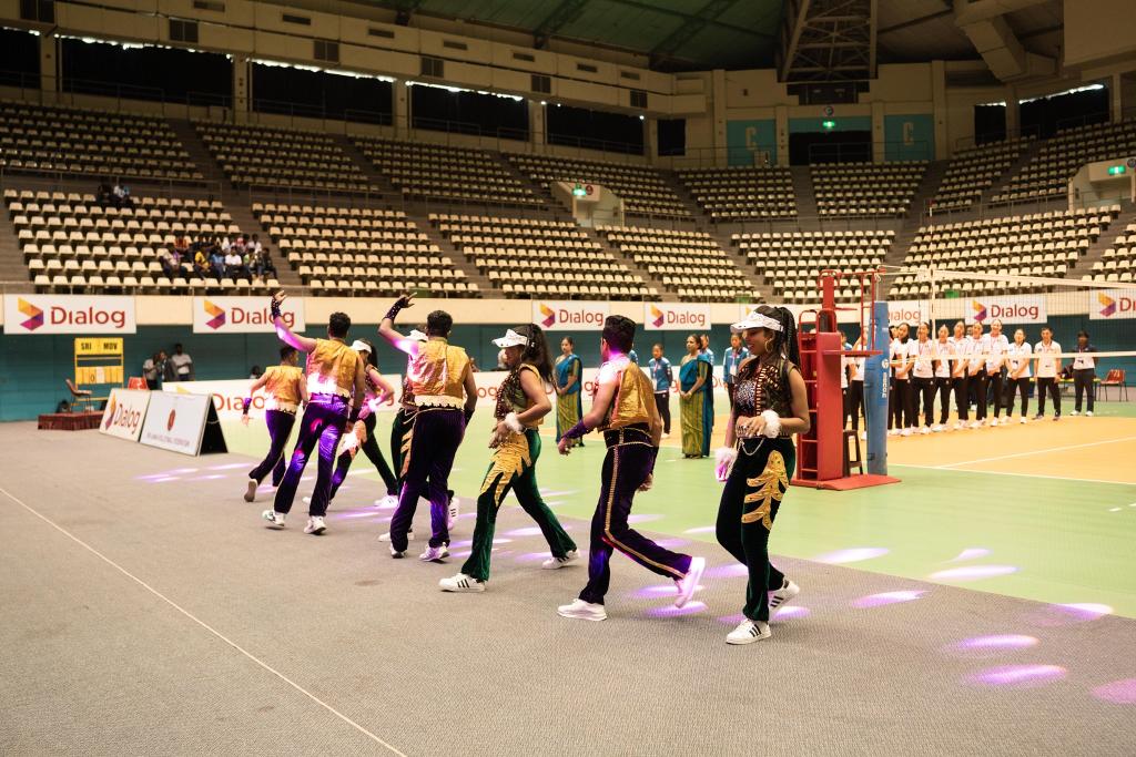 Opening Ceremony Photo 100