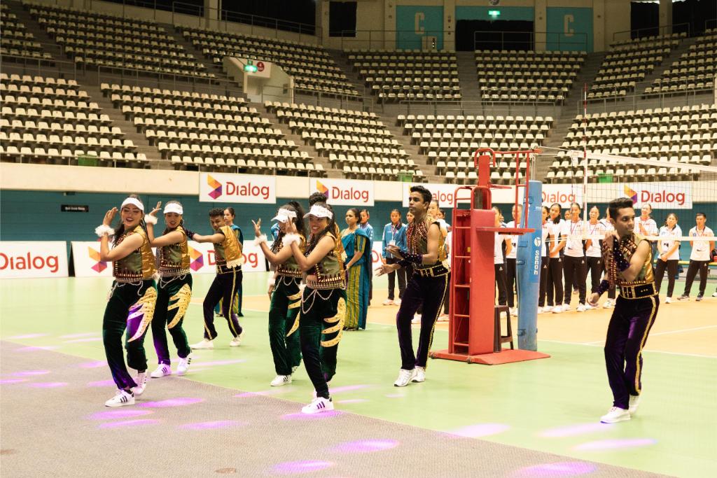 Opening Ceremony Photo 101