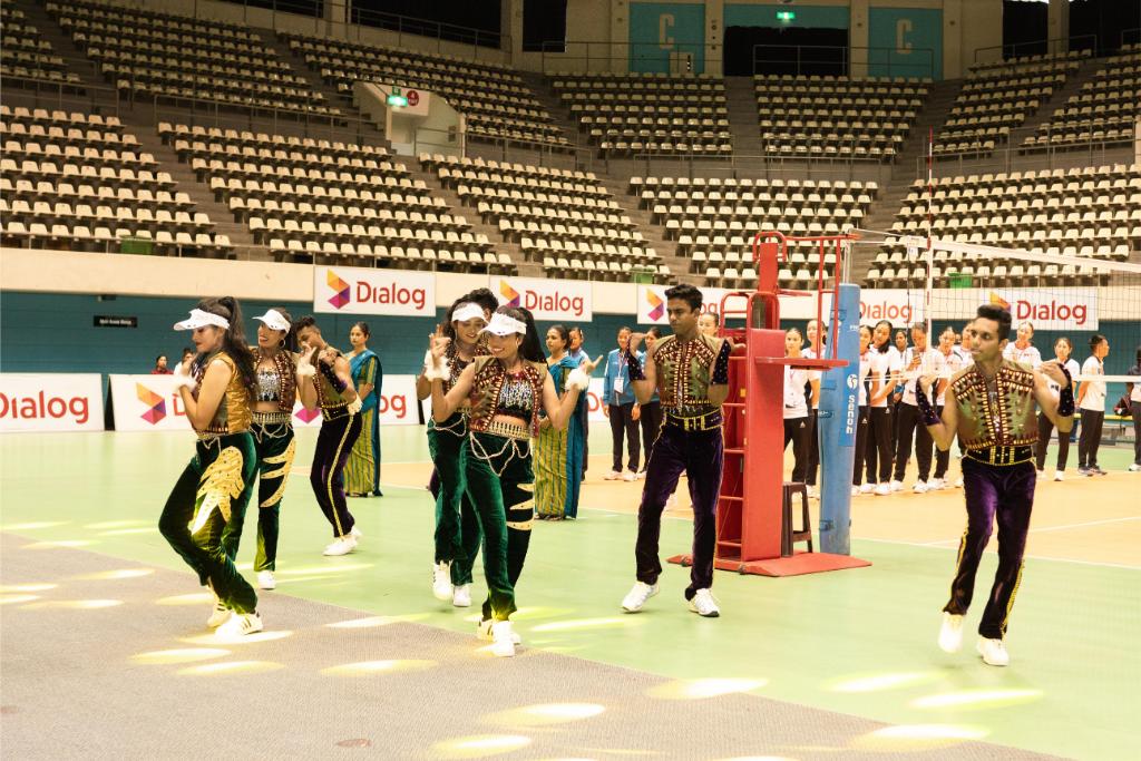 Opening Ceremony Photo 102