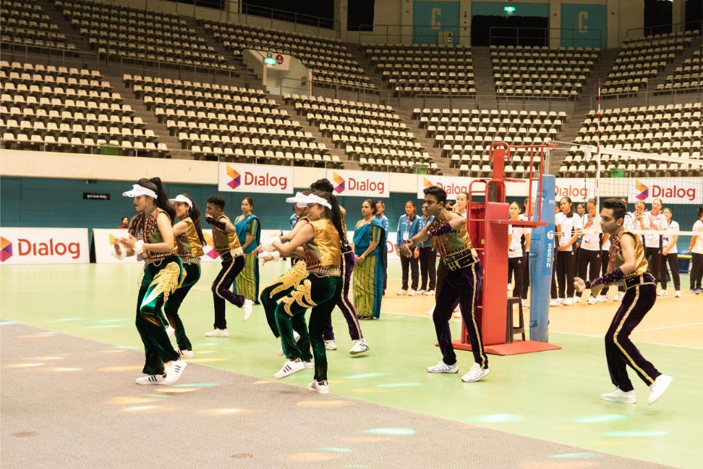 Opening Ceremony Photo 103