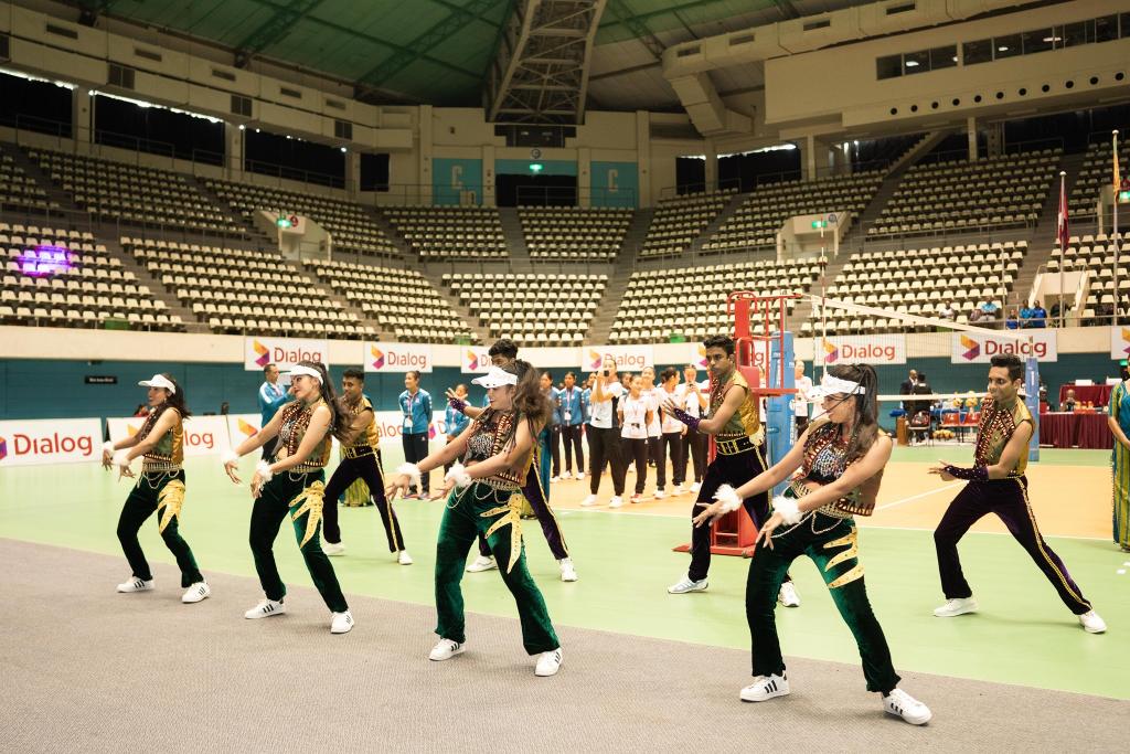 Opening Ceremony Photo 104