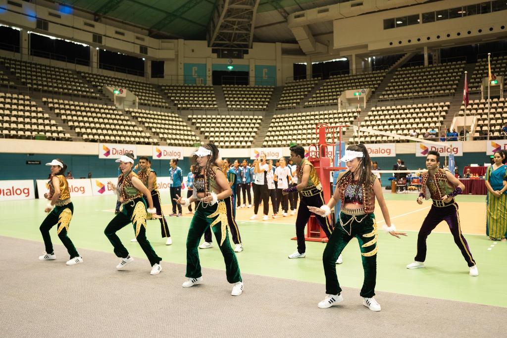 Opening Ceremony Photo 105