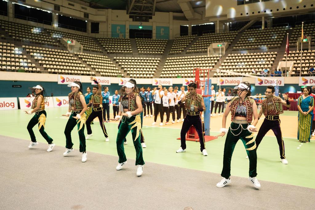 Opening Ceremony Photo 106