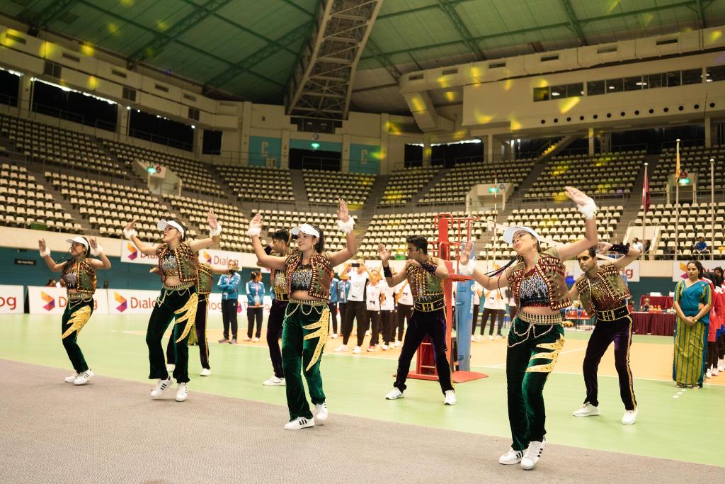 Opening Ceremony Photo 107