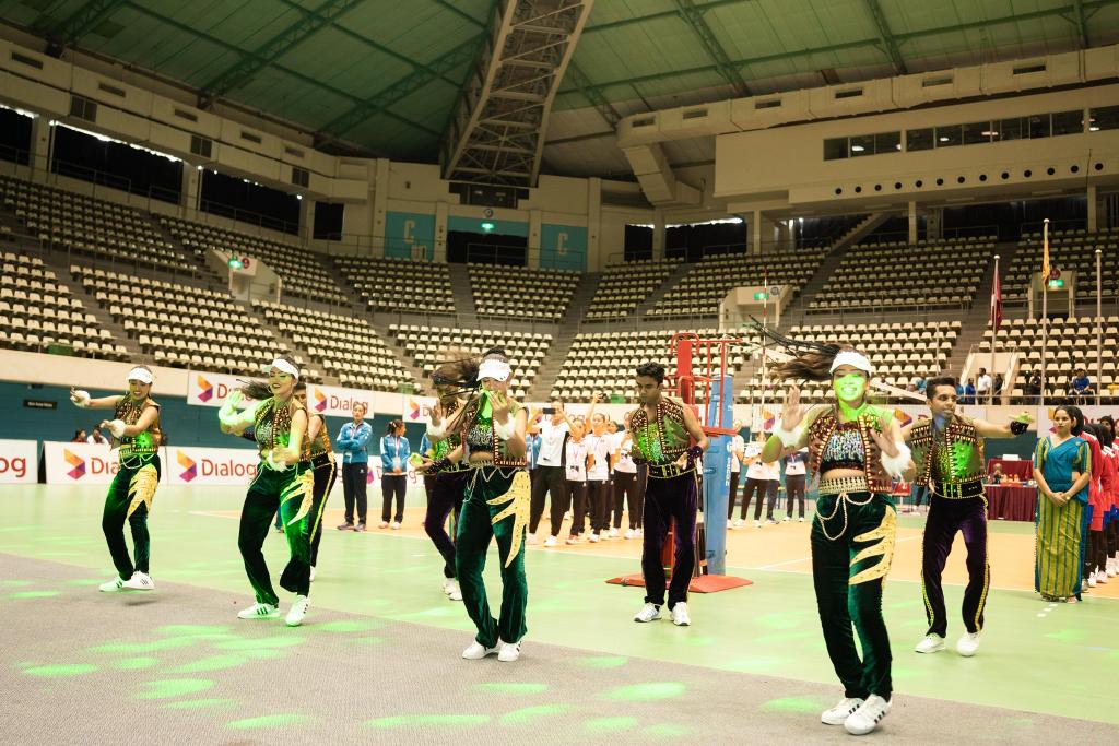 Opening Ceremony Photo 108