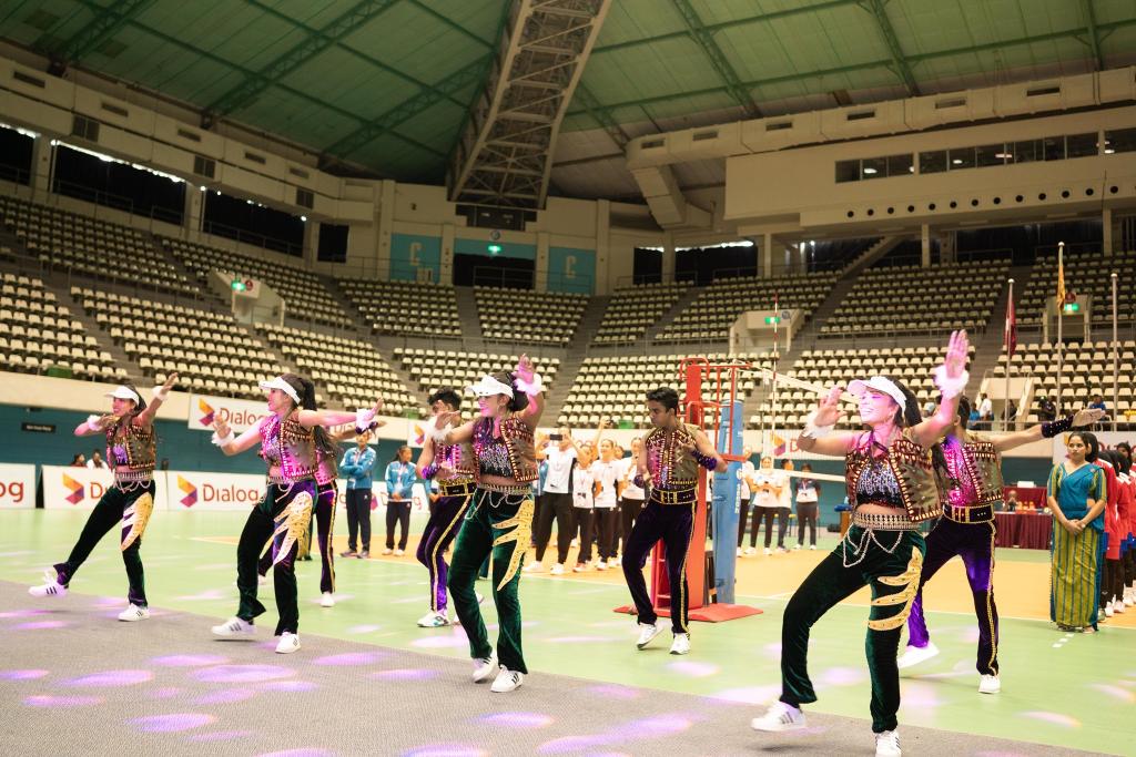 Opening Ceremony Photo 109