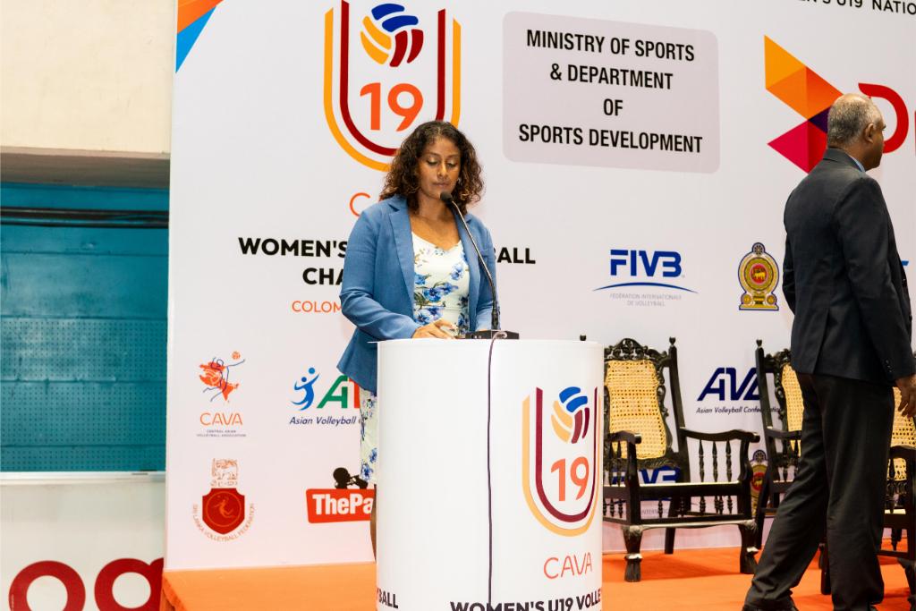 Opening Ceremony Photo 11