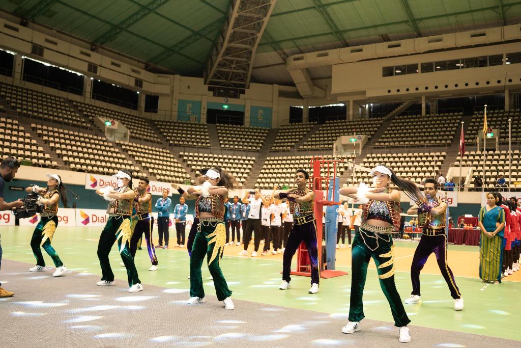 Opening Ceremony Photo 110