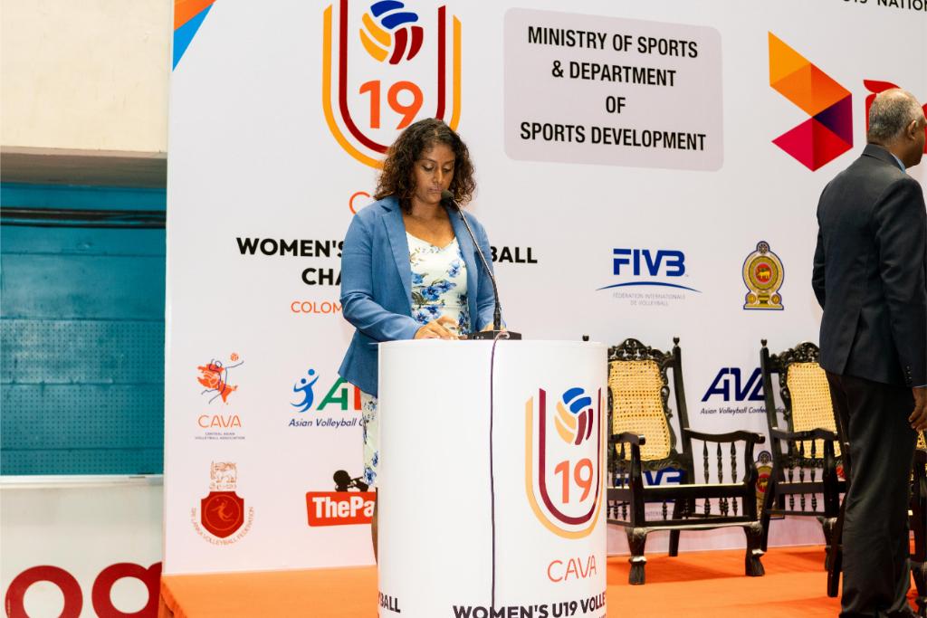 Opening Ceremony Photo 12