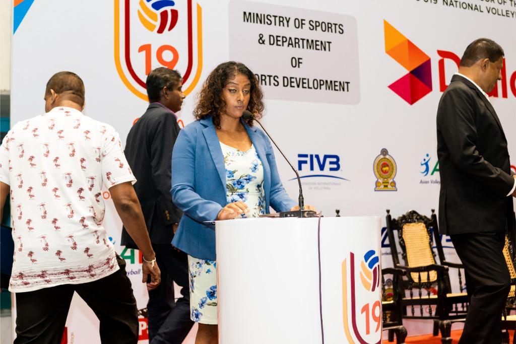 Opening Ceremony Photo 13