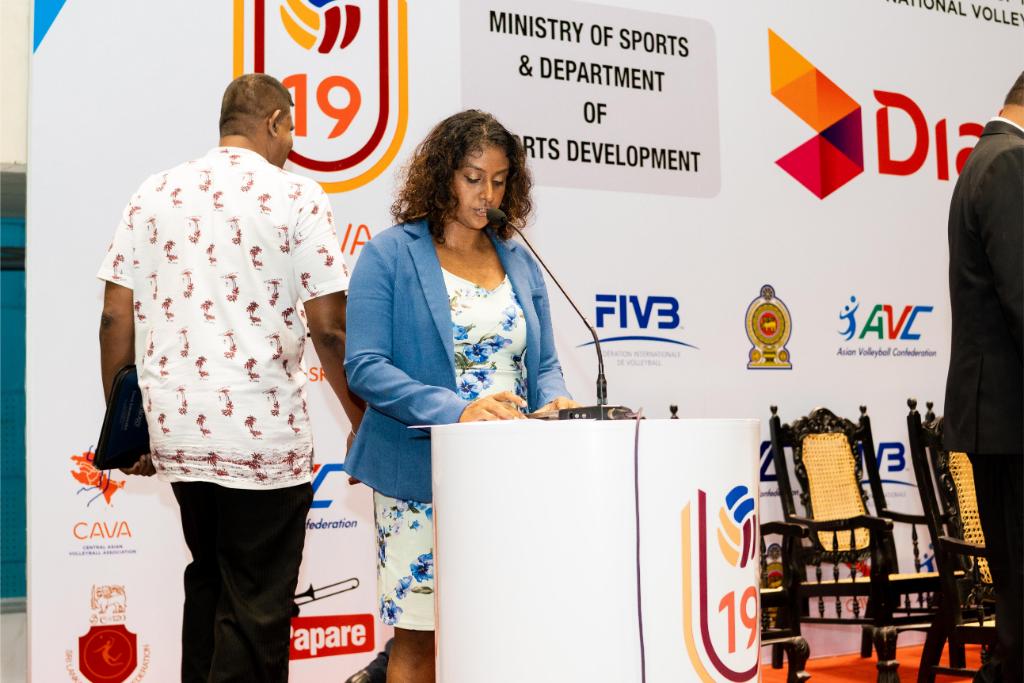 Opening Ceremony Photo 14