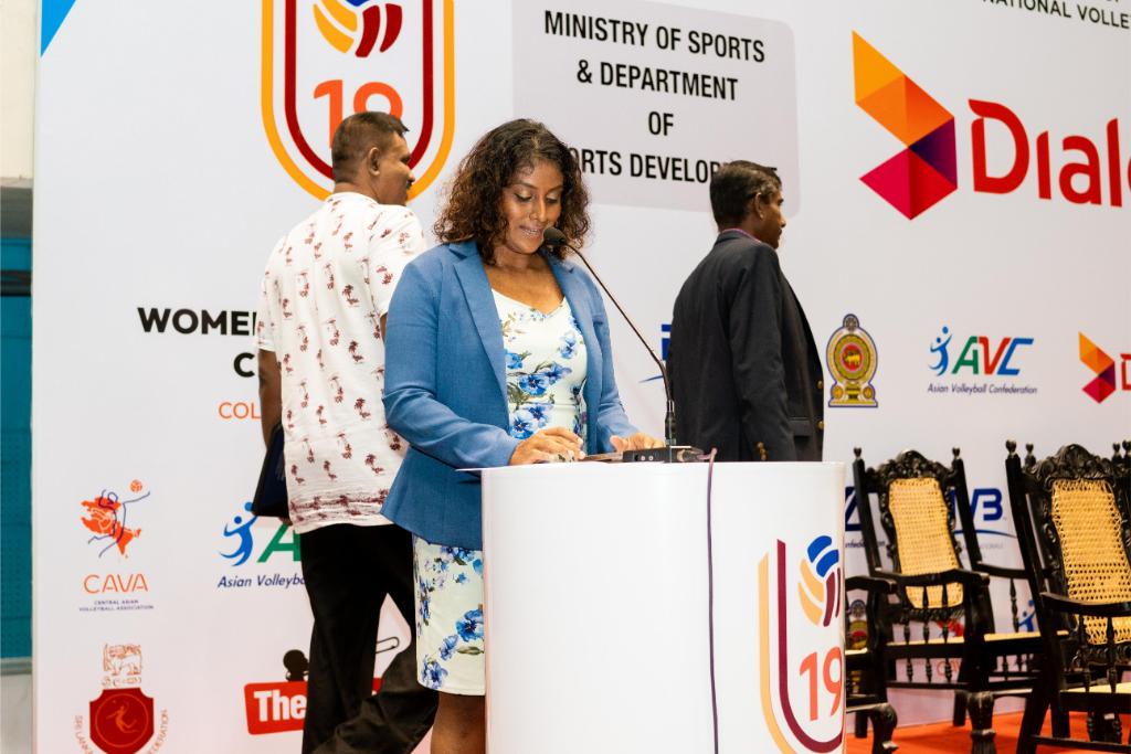 Opening Ceremony Photo 15