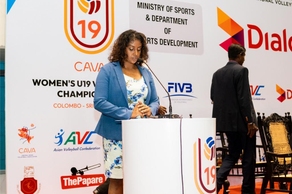 Opening Ceremony Photo 16