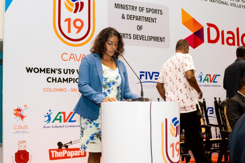 Opening Ceremony Photo 17