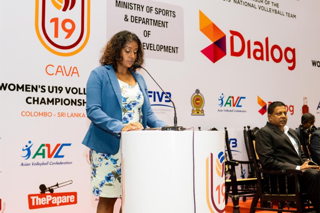 Opening Ceremony Photo 18