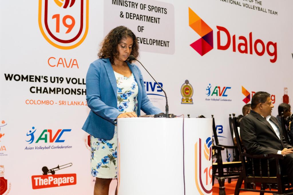 Opening Ceremony Photo 19