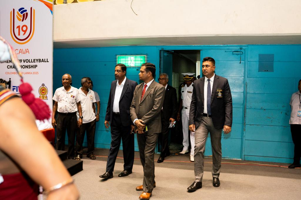 Opening Ceremony Photo 2