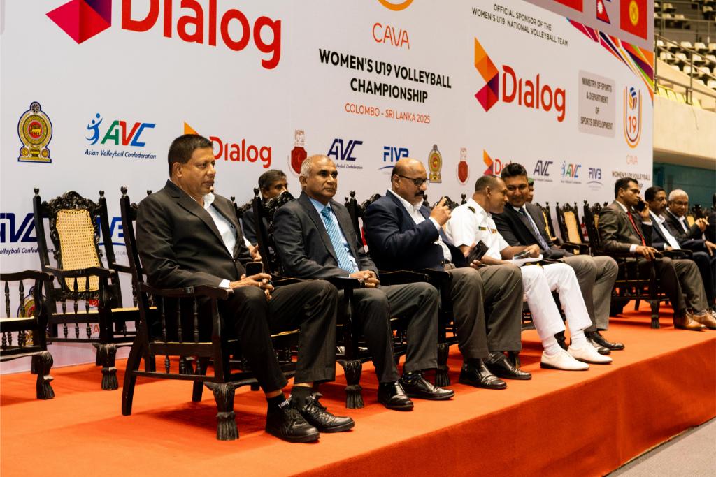 Opening Ceremony Photo 21