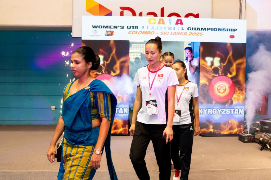 Opening Ceremony Photo 22