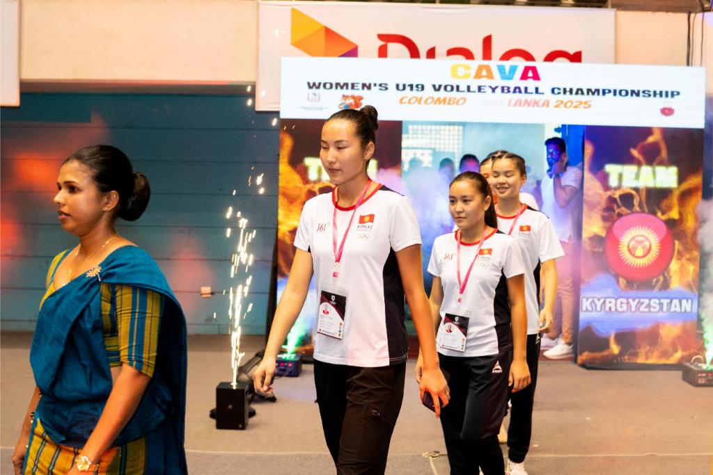 Opening Ceremony Photo 23