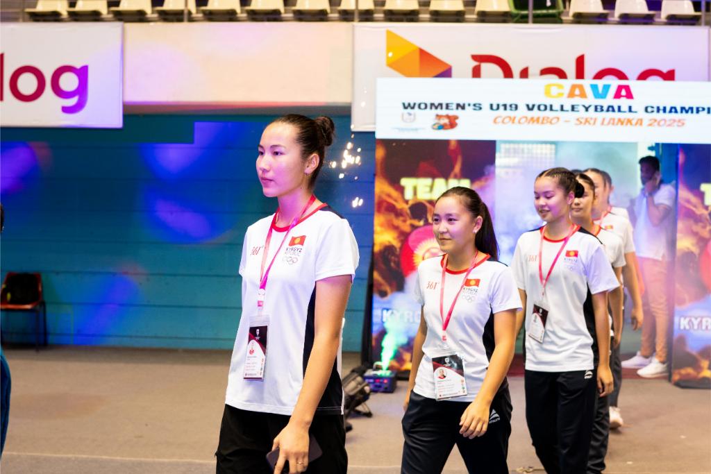 Opening Ceremony Photo 25