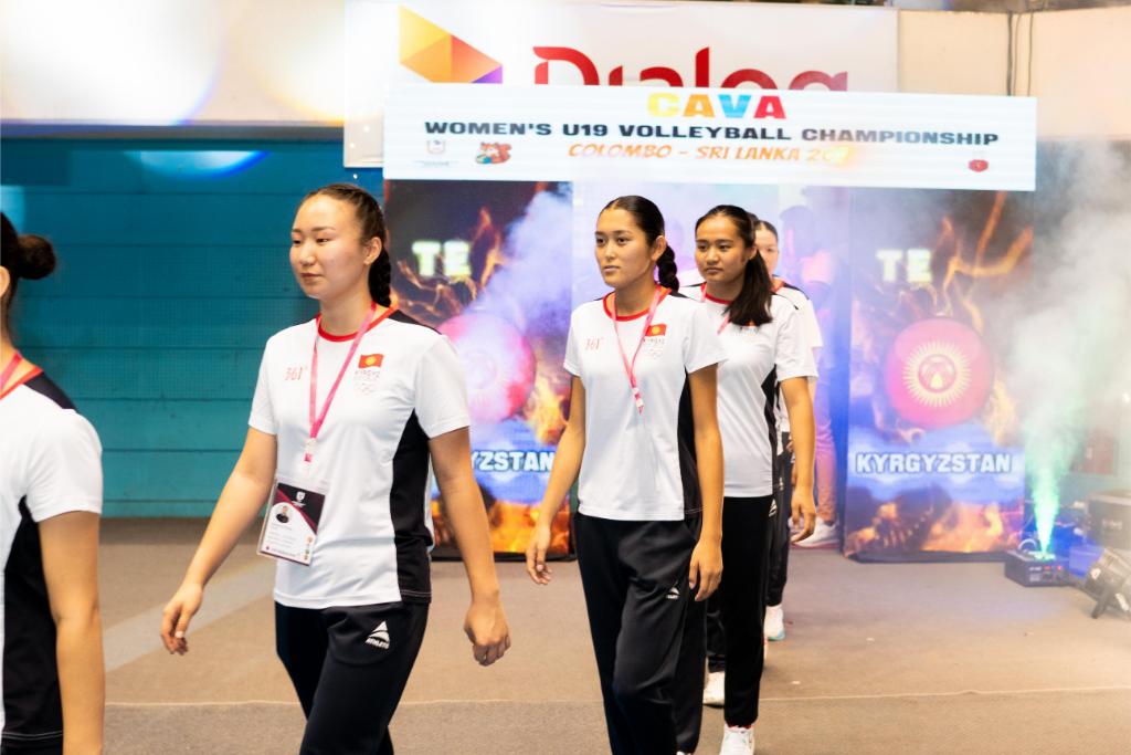 Opening Ceremony Photo 27