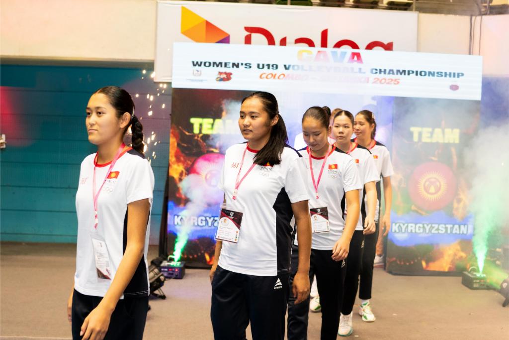 Opening Ceremony Photo 28