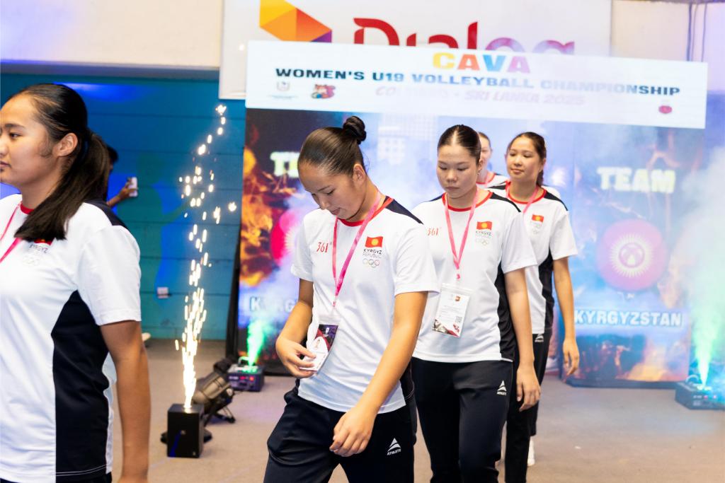 Opening Ceremony Photo 29