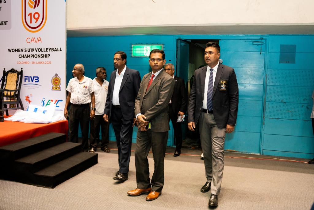 Opening Ceremony Photo 3