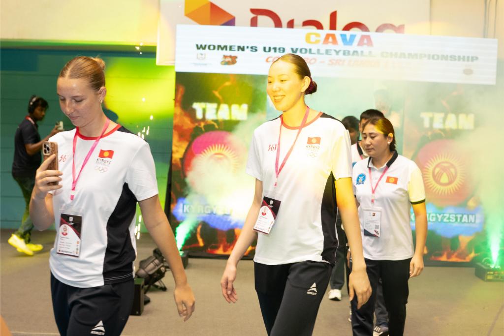 Opening Ceremony Photo 30