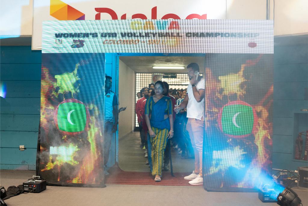 Opening Ceremony Photo 31