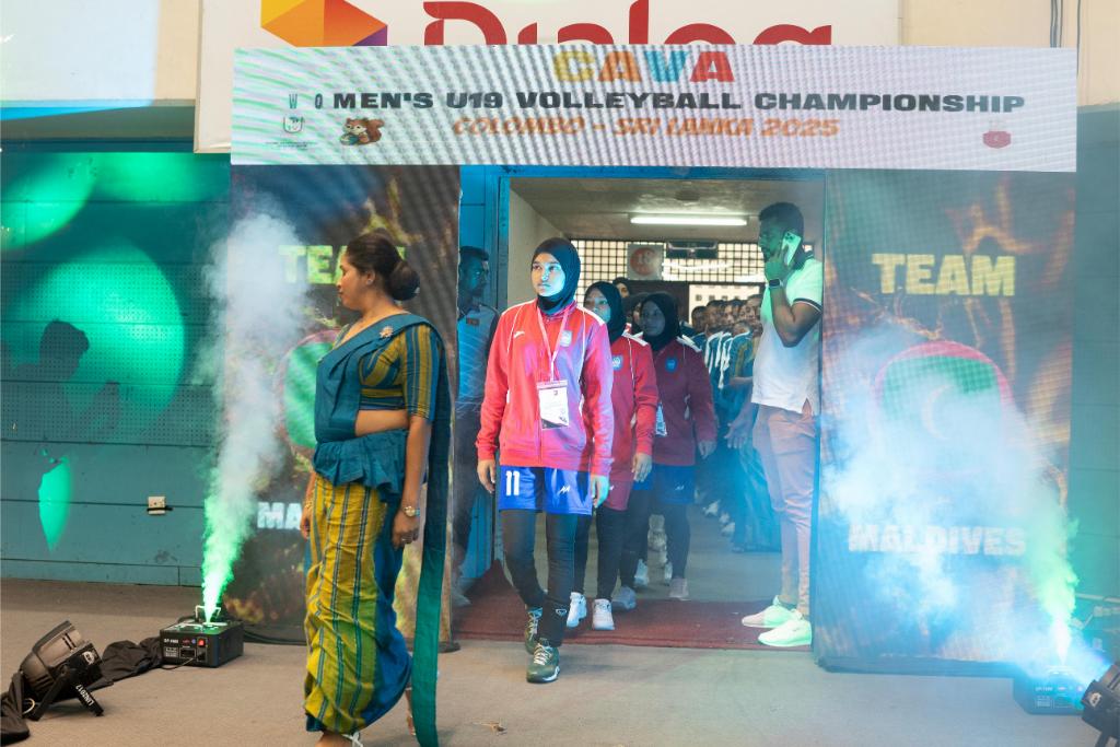 Opening Ceremony Photo 32